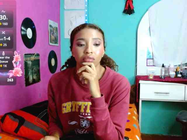 blessedperverse webcam