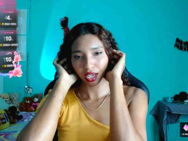 blessedperverse webcam