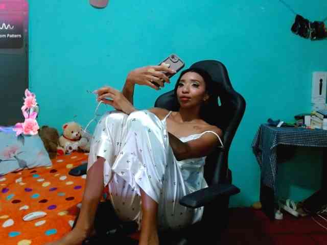 blessedperverse webcam