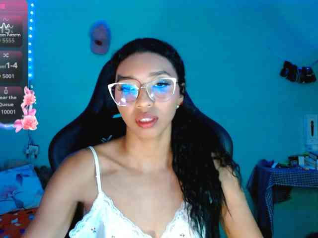 blessedperverse webcam