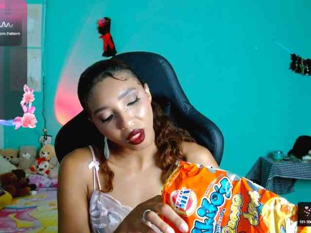 blessedperverse webcam