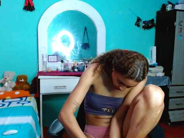 blessedperverse webcam