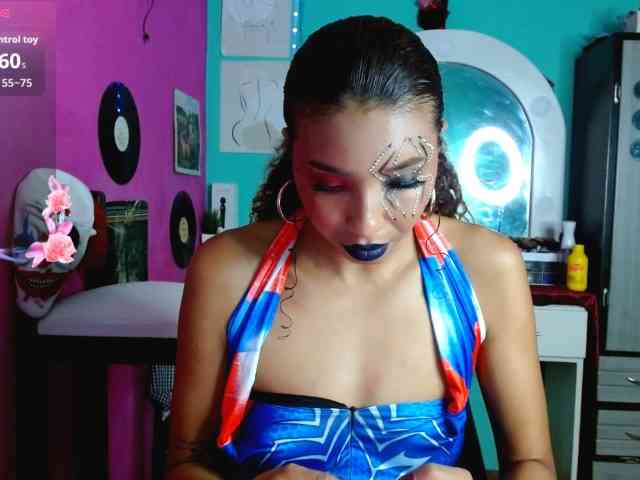 blessedperverse webcam