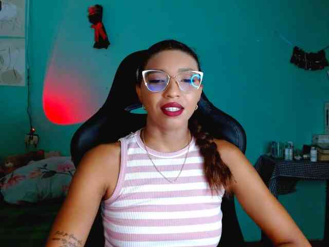 blessedperverse webcam