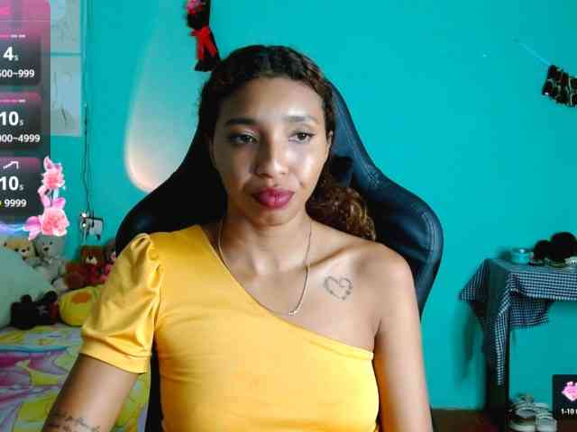 blessedperverse webcam