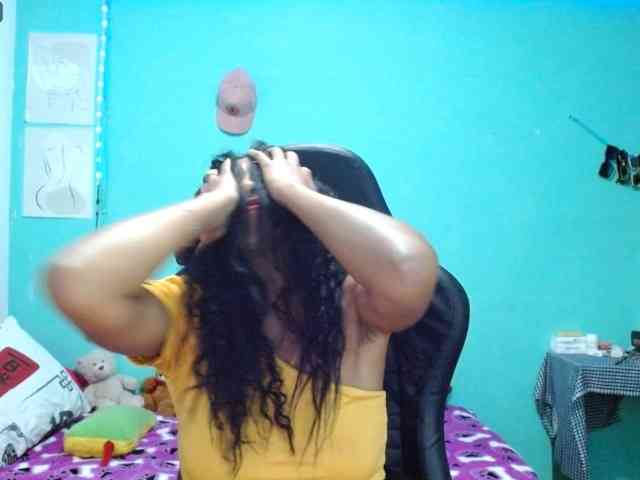 blessedperverse webcam