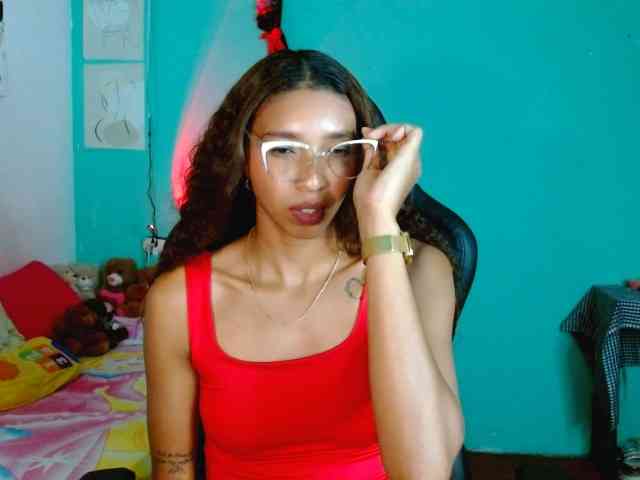 blessedperverse webcam