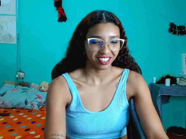 blessedperverse webcam