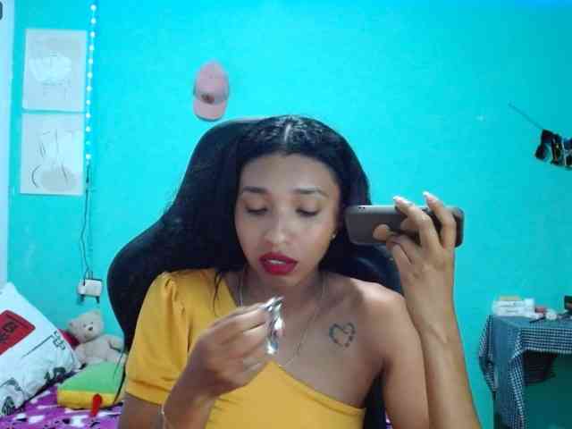 blessedperverse webcam