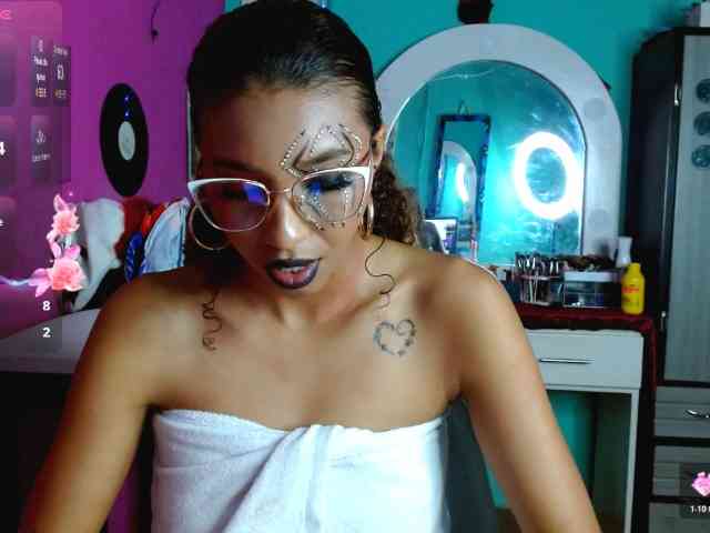 blessedperverse webcam