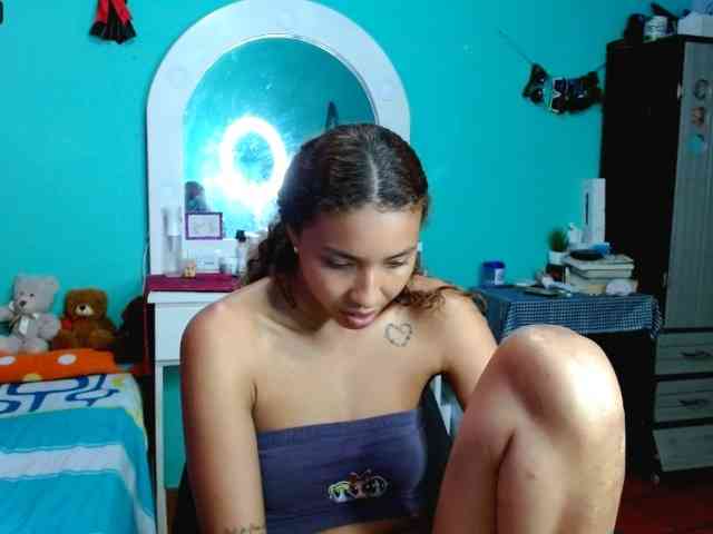 blessedperverse webcam