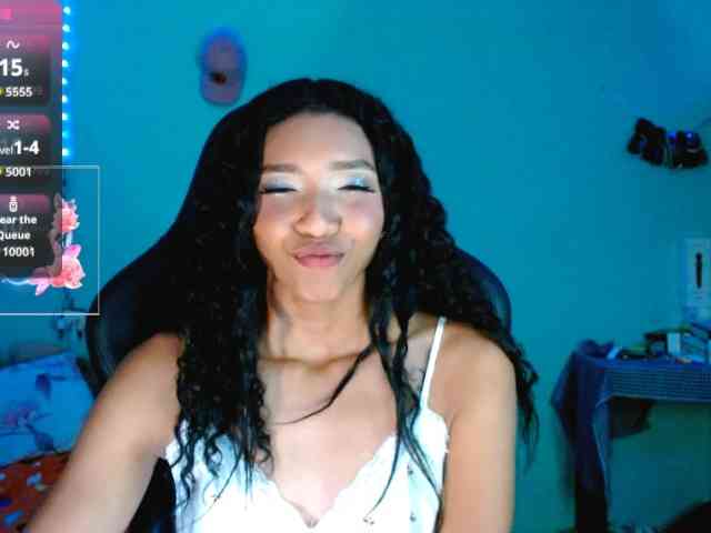 blessedperverse webcam