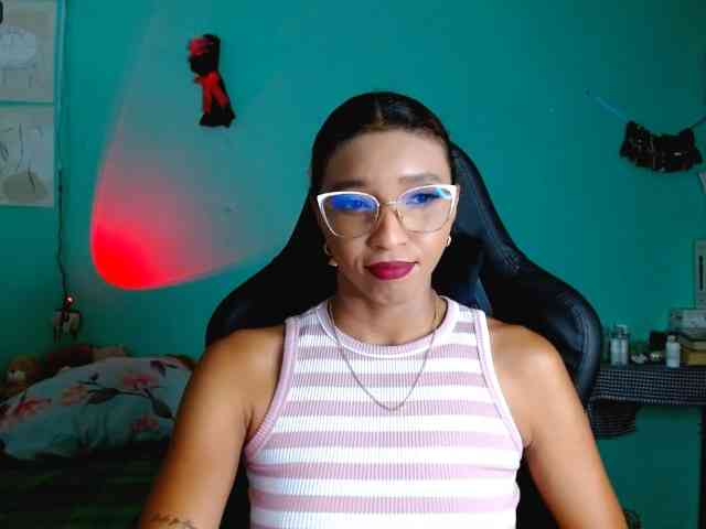 blessedperverse webcam