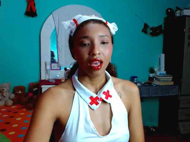 blessedperverse webcam