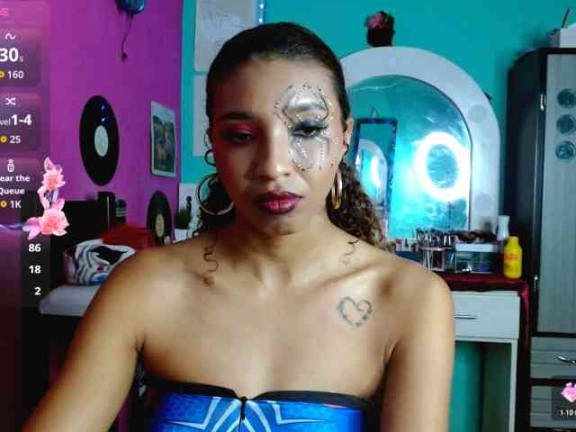 blessedperverse webcam