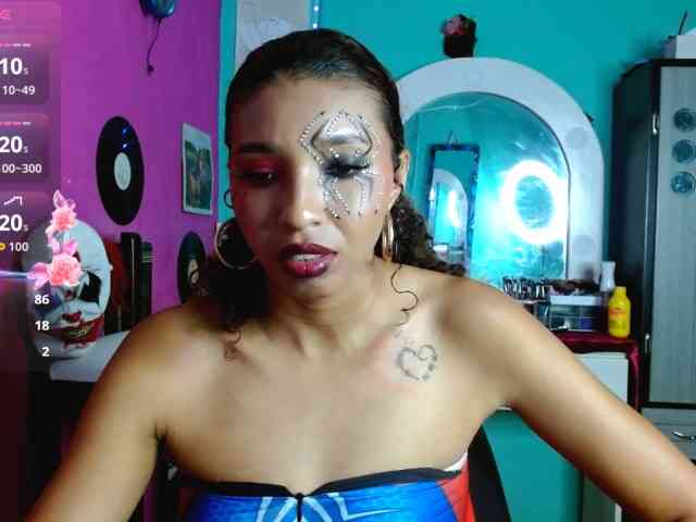 blessedperverse webcam