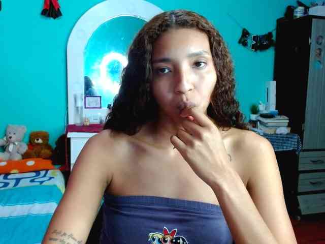 blessedperverse webcam