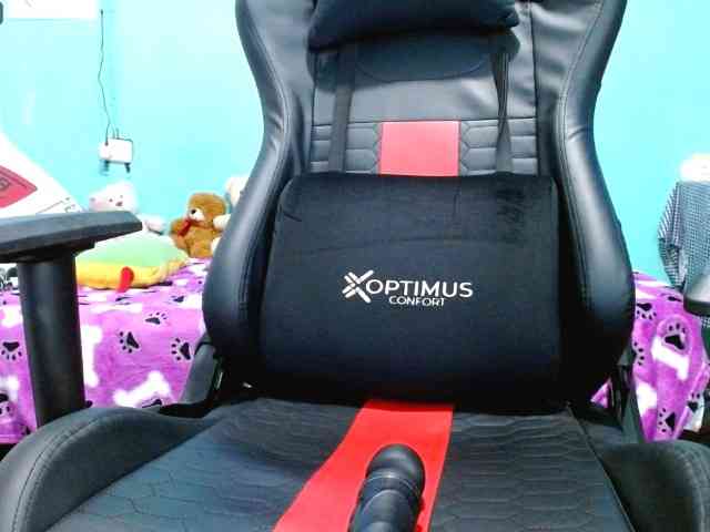 blessedperverse webcam