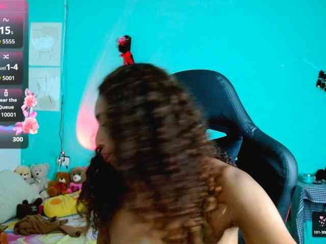 blessedperverse webcam