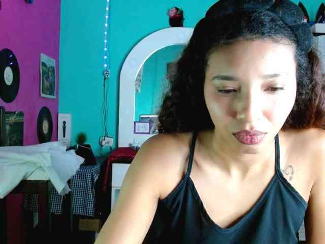 blessedperverse webcam