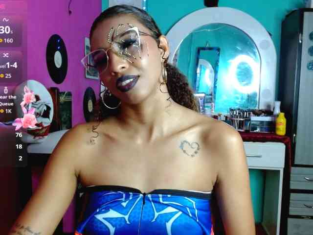 blessedperverse webcam
