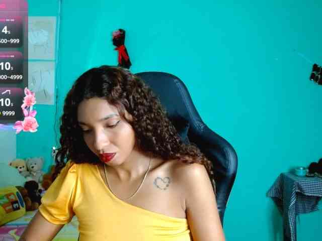 blessedperverse webcam