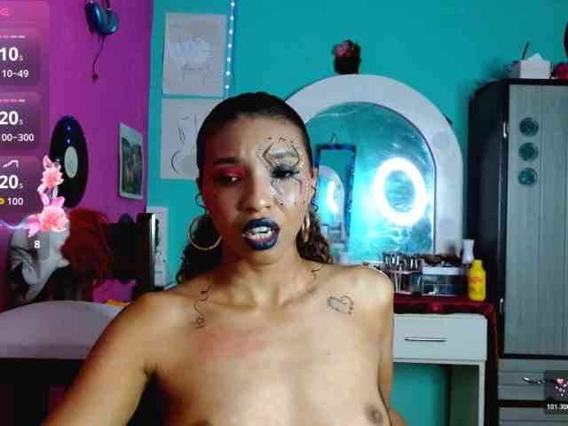 blessedperverse
