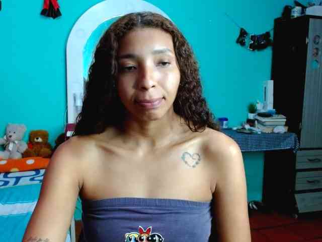 blessedperverse webcam