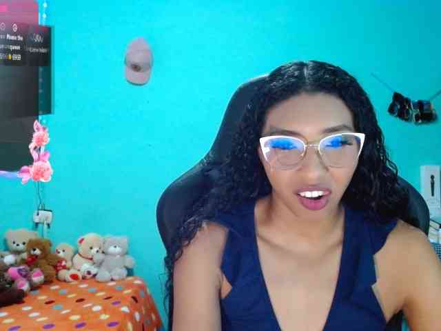 blessedperverse webcam