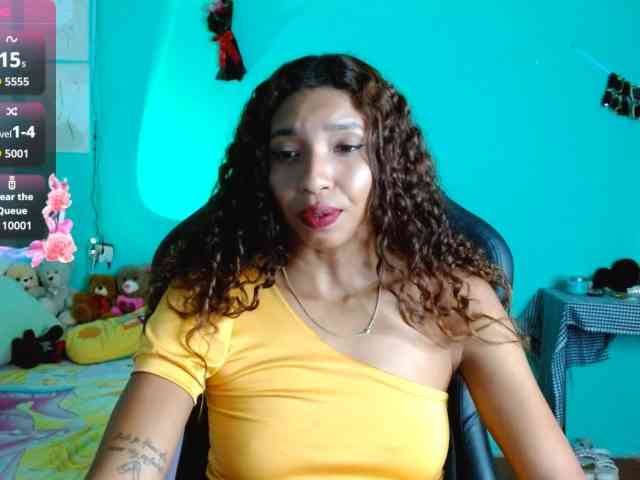 blessedperverse webcam