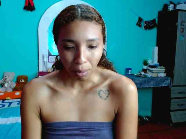 blessedperverse webcam