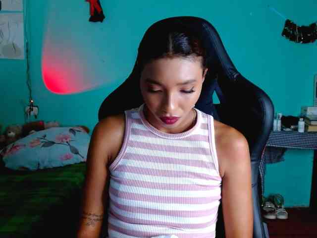 blessedperverse webcam