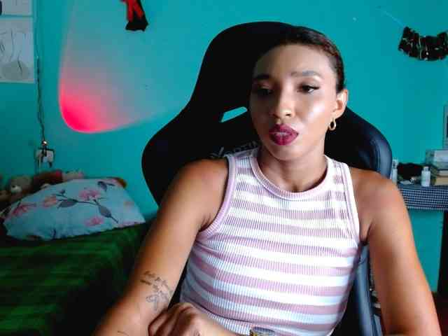 blessedperverse webcam