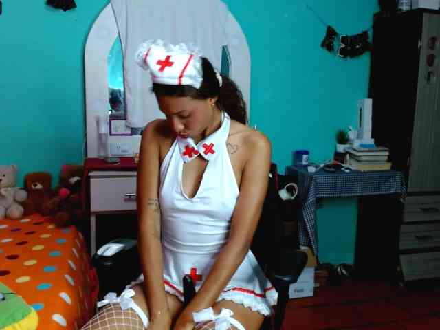 blessedperverse webcam