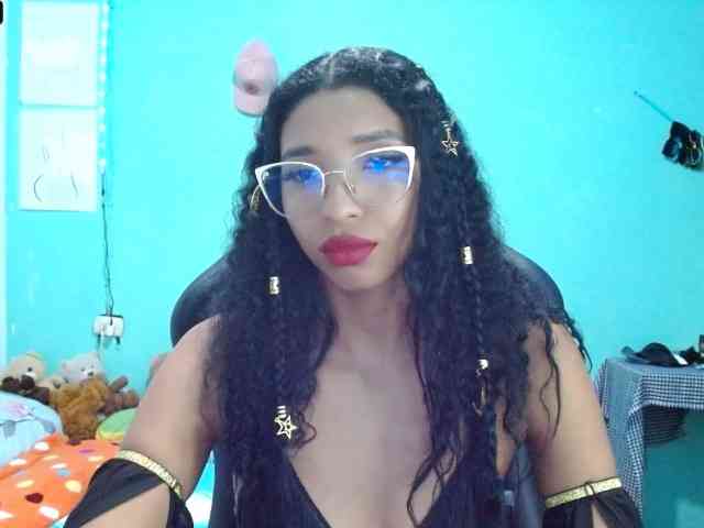 blessedperverse webcam