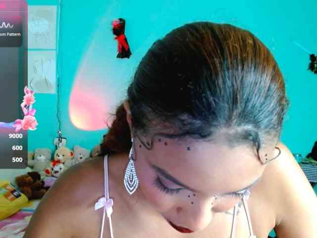 blessedperverse webcam