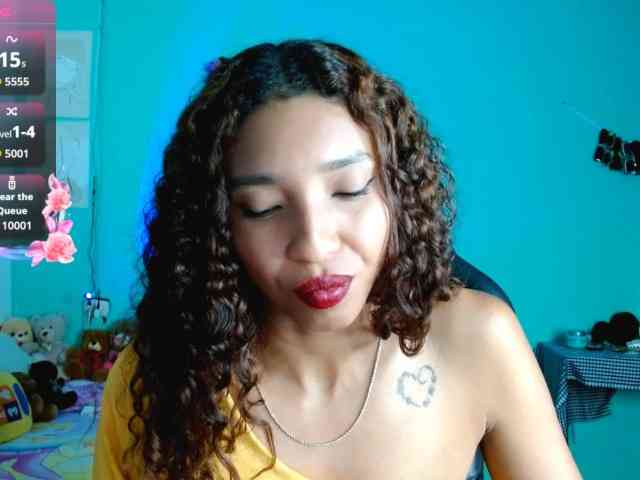 blessedperverse webcam