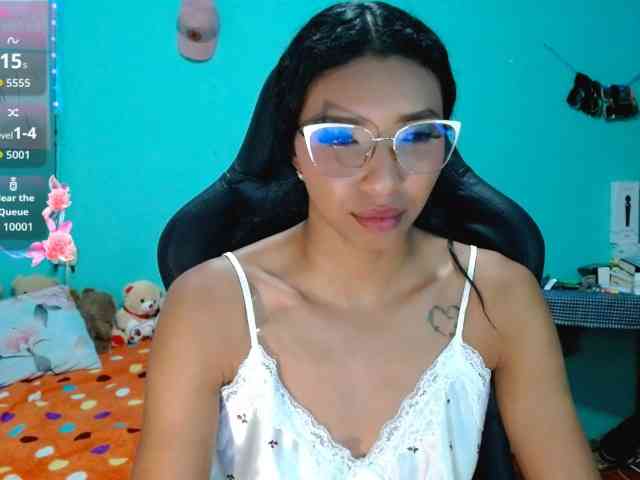 blessedperverse webcam