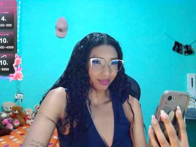 blessedperverse webcam