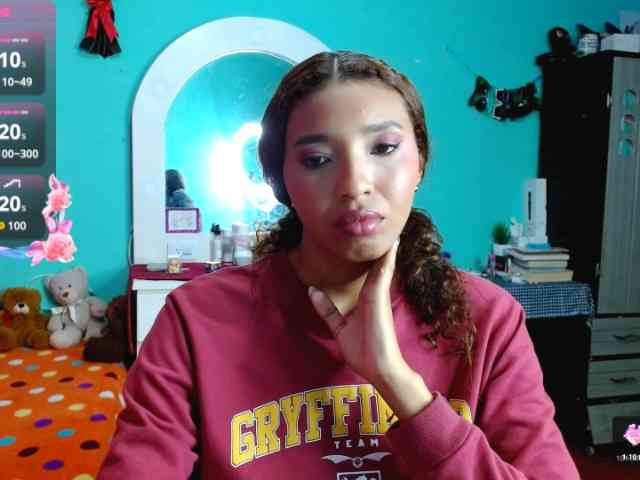 blessedperverse webcam