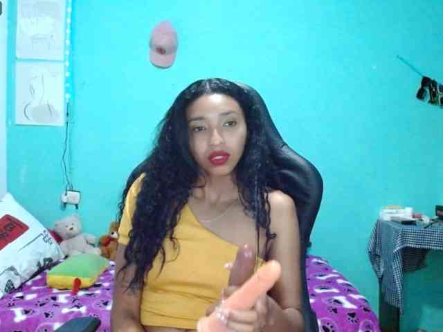 blessedperverse webcam