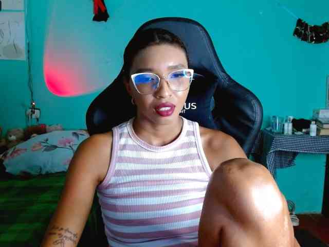 blessedperverse webcam