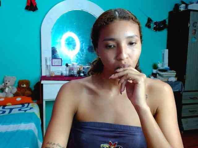 blessedperverse webcam