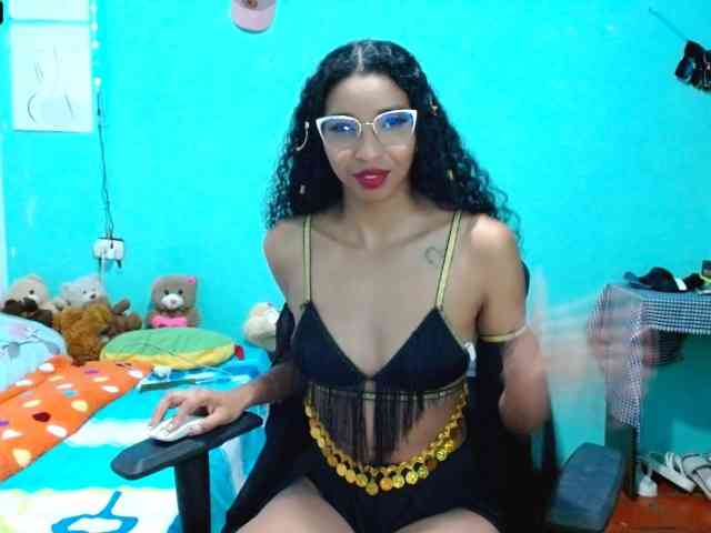 blessedperverse webcam