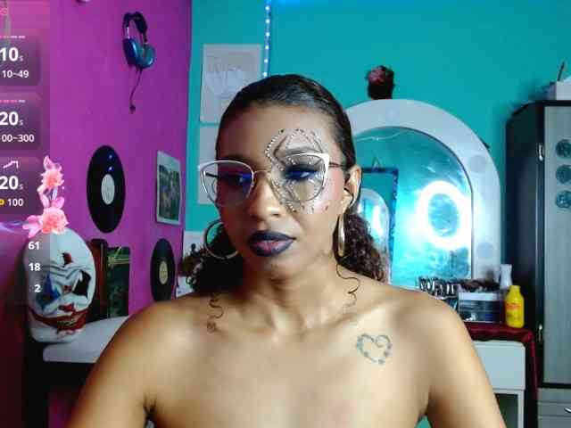 blessedperverse webcam