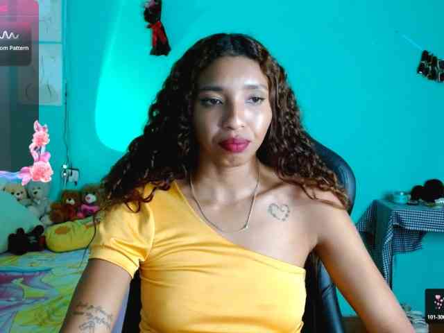 blessedperverse webcam