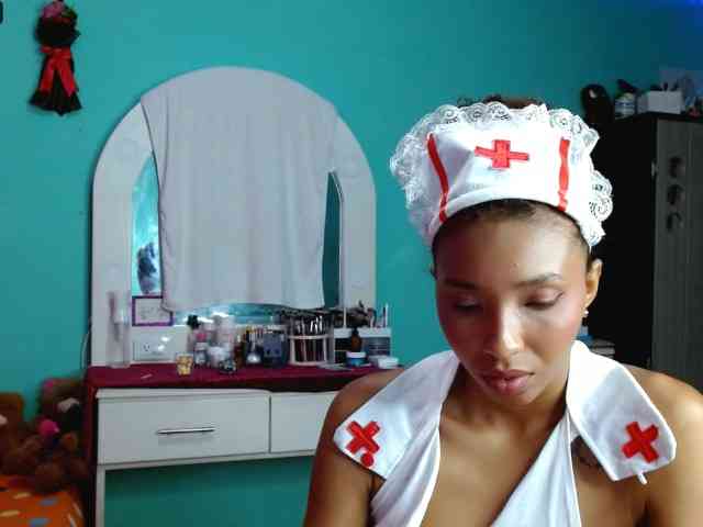 blessedperverse webcam