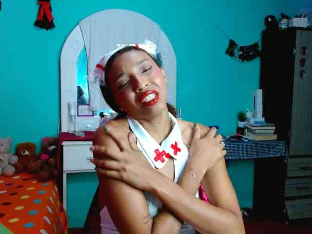 blessedperverse webcam