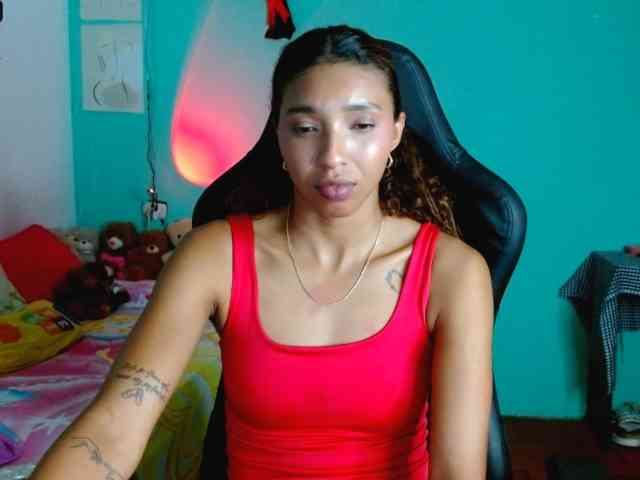 blessedperverse webcam