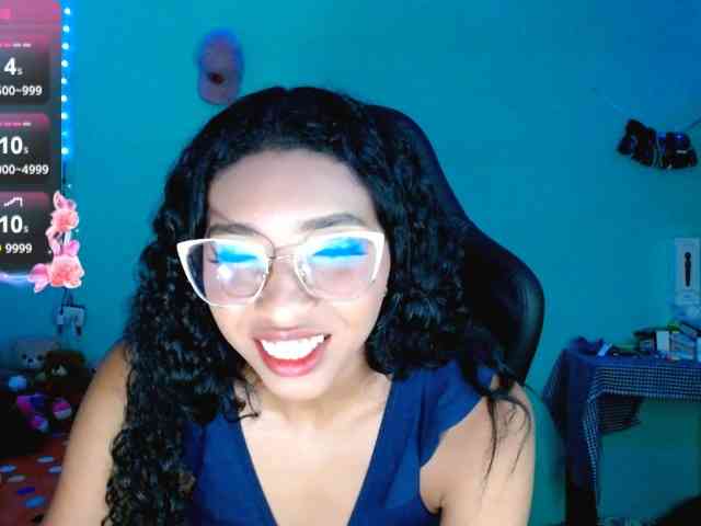 blessedperverse webcam